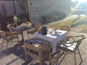  B&B Quarterhouse  Дамме